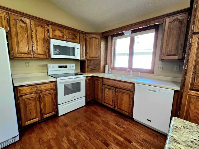 $369,900 | 642 Jenisa Drive, St. Cloud, MN 56301