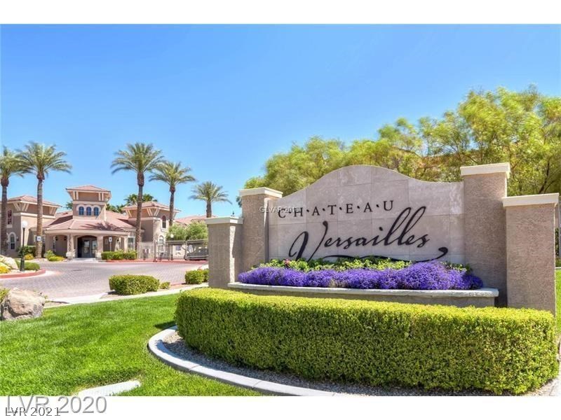 10550 West Alexander Road, Unit 1199 Las Vegas, NV 89129 - Photo 18 of 19