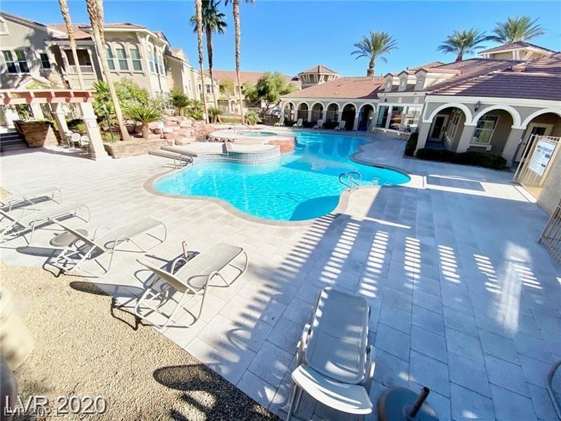 10550 West Alexander Road, Unit 1199 Las Vegas, NV 89129 - Photo 19 of 19