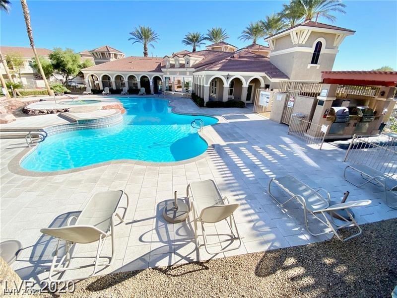10550 West Alexander Road, Unit 1199 Las Vegas, NV 89129 - Photo 2 of 19