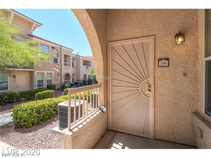 10550 West Alexander Road, Unit 1199 Las Vegas, NV 89129 - Photo 3 of 19