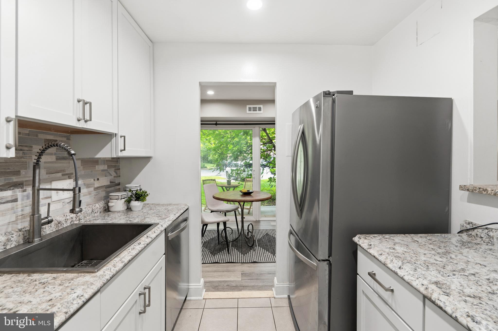 2907 Charing Cross Road, Unit 9/3 Falls Church, VA 22042 - Photo 23 of 34