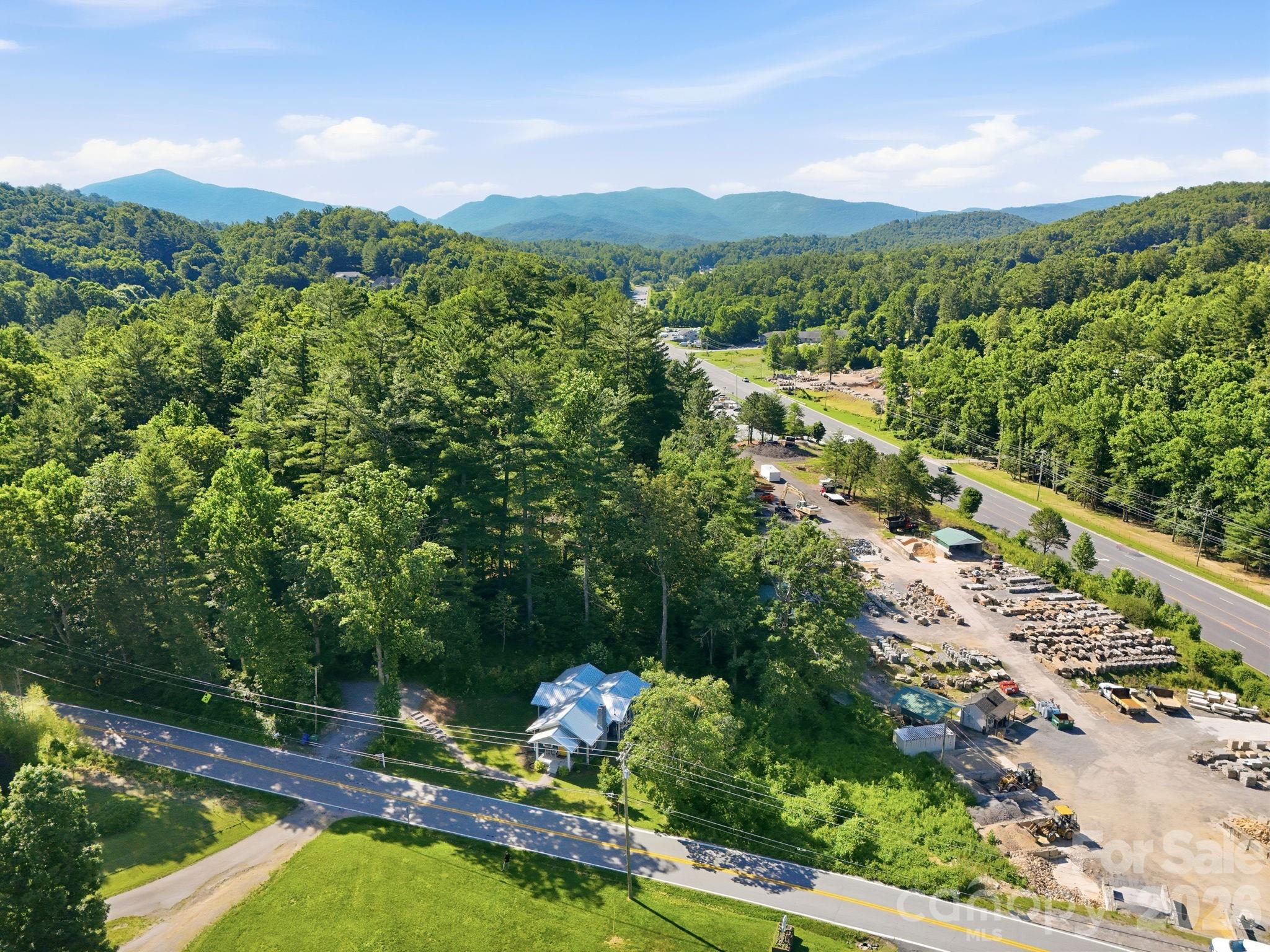 15 Old Fort Road Fairview, NC 28730 - Photo 37 of 42