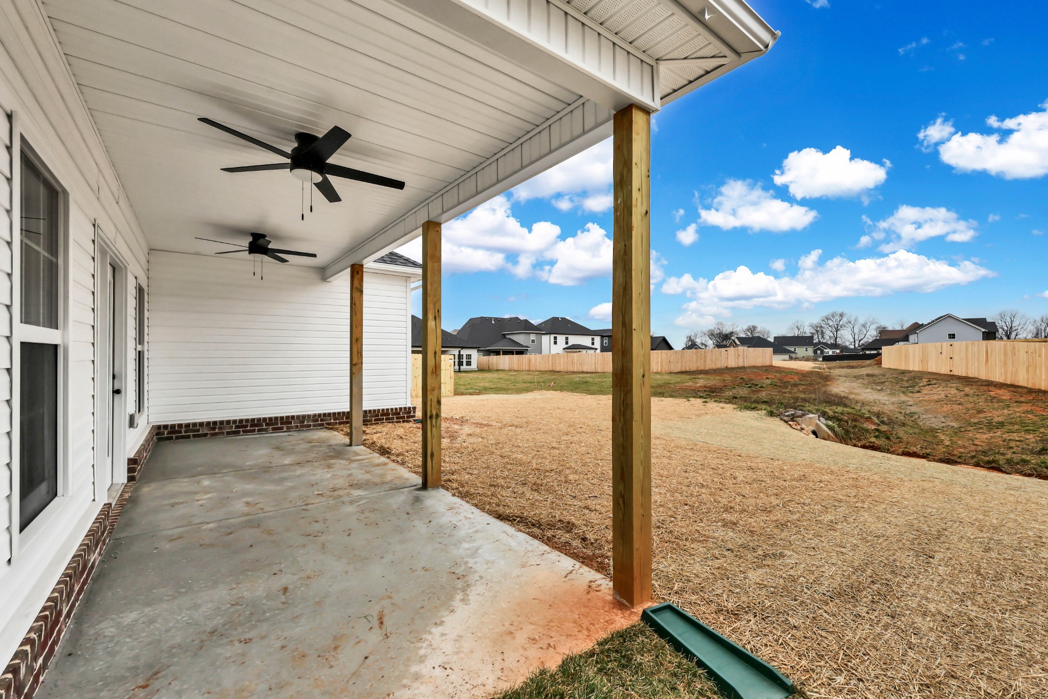 637 Woodrush Drive Clarksville, TN 37040 - Photo 42 of 42