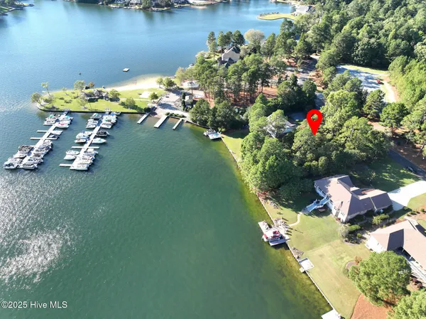 $775,000 | 144 Simmons Drive, West End, NC 27376