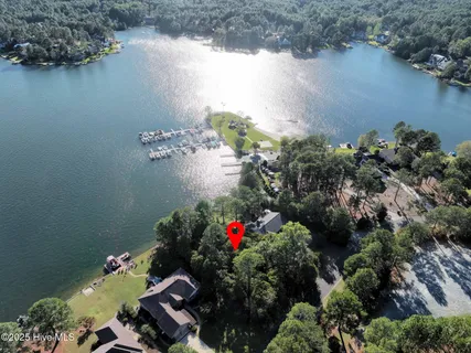 $775,000 | 144 Simmons Drive, West End, NC 27376