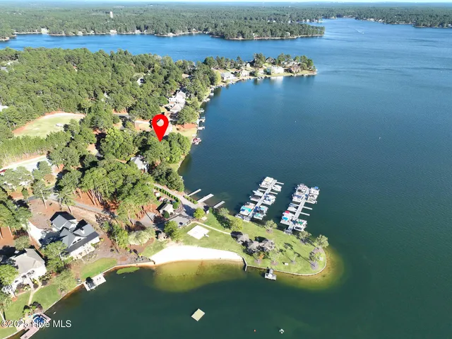 $775,000 | 144 Simmons Drive, West End, NC 27376