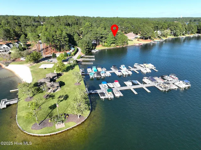 $775,000 | 144 Simmons Drive, West End, NC 27376