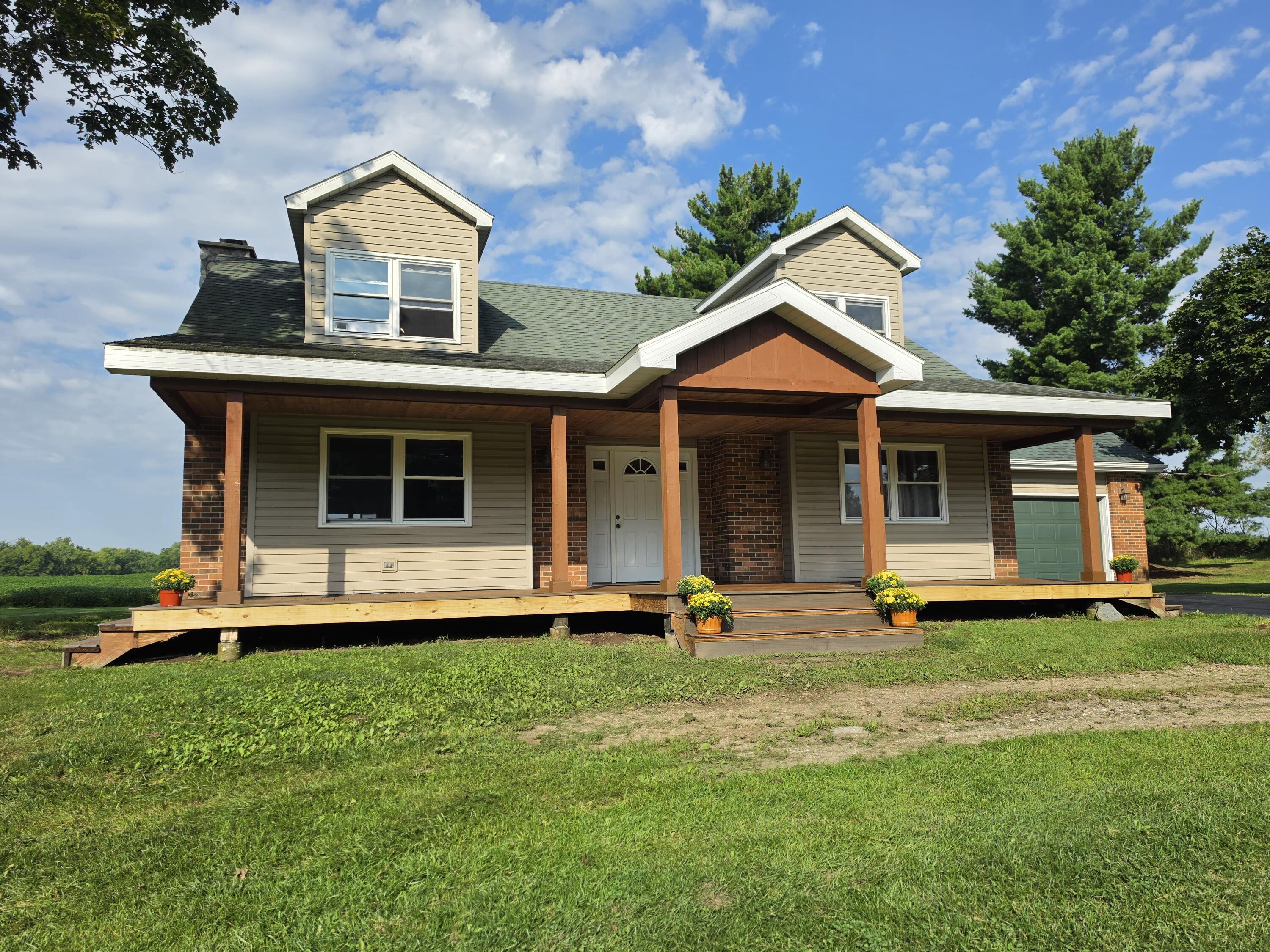 1098 North Marshall Road Coldwater, MI 49036 - Photo 1 of 1 20260903_100640