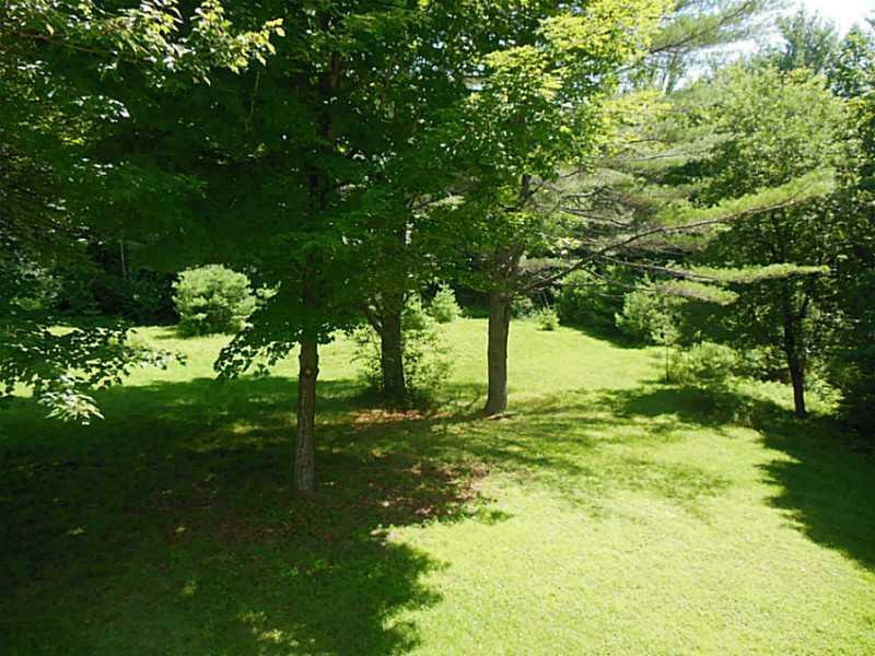 231 Thundercastle Road Readfield, ME 04355 - Photo 27 of 28 Yard/Garden.