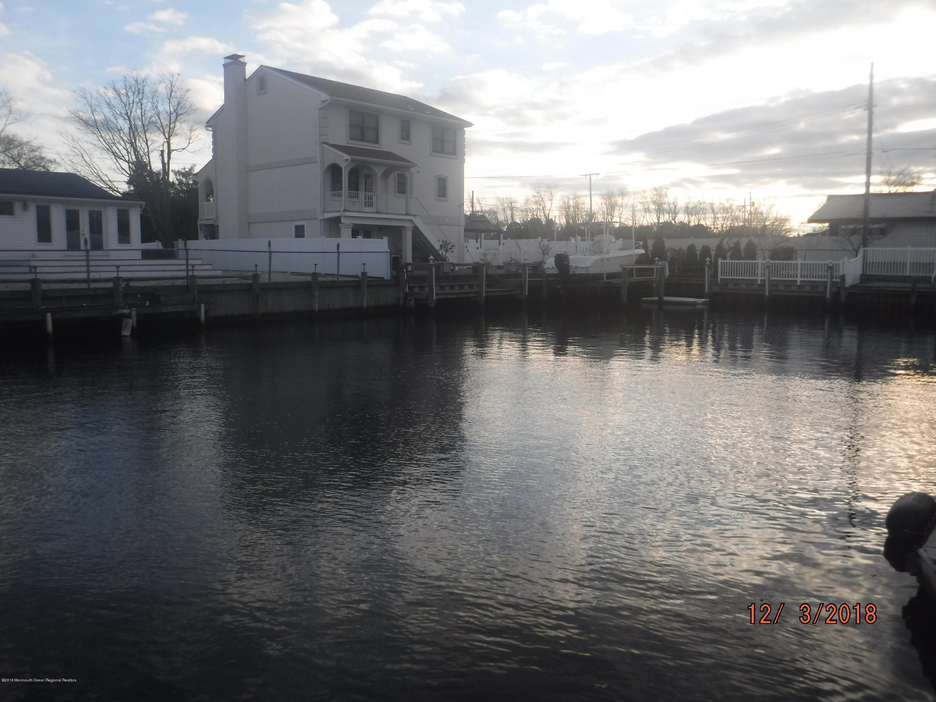 2513 Hiering Road Toms River, NJ 08753 - Photo 4 of 17 lagoon view