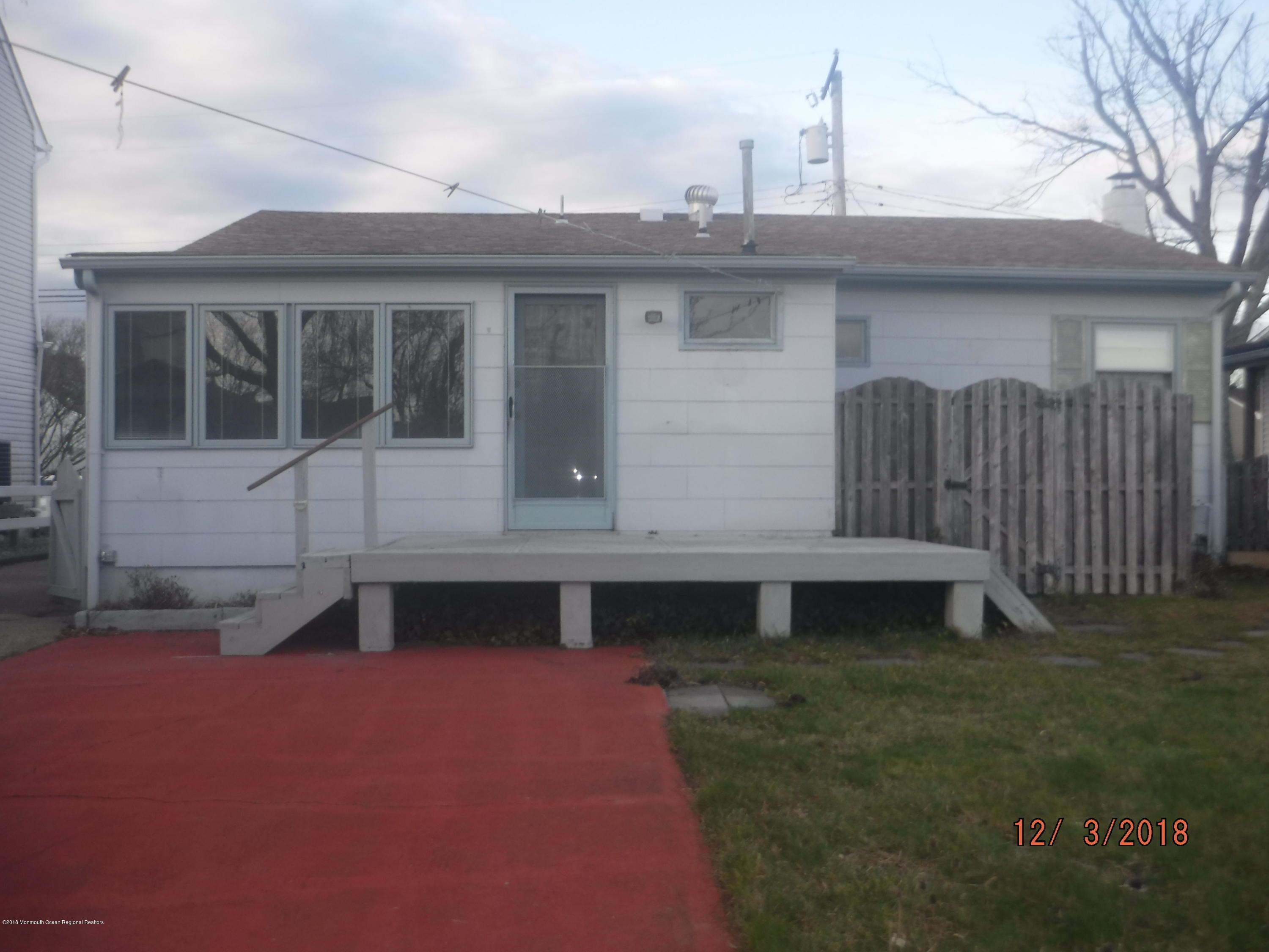 2513 Hiering Road Toms River, NJ 08753 - Photo 5 of 17 rear