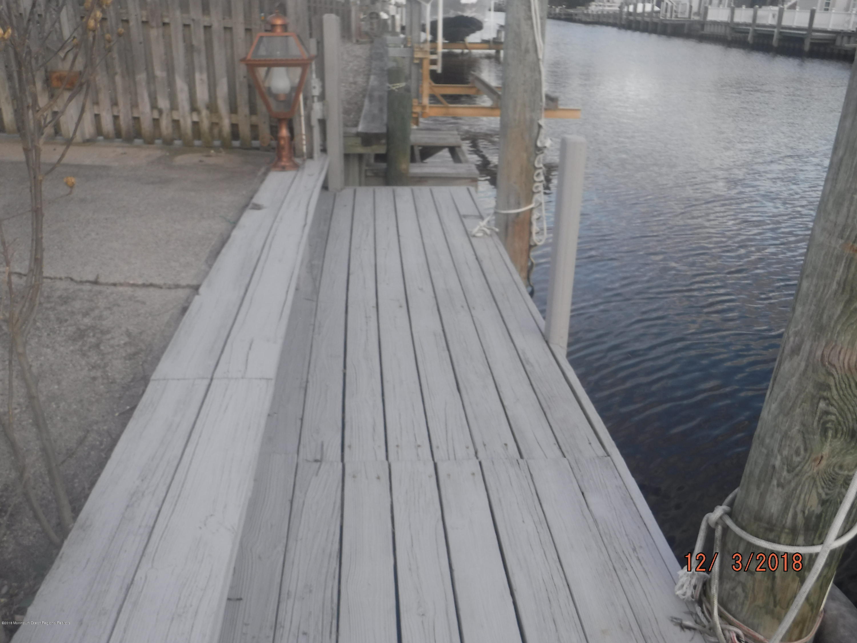 2513 Hiering Road Toms River, NJ 08753 - Photo 6 of 17 Dock