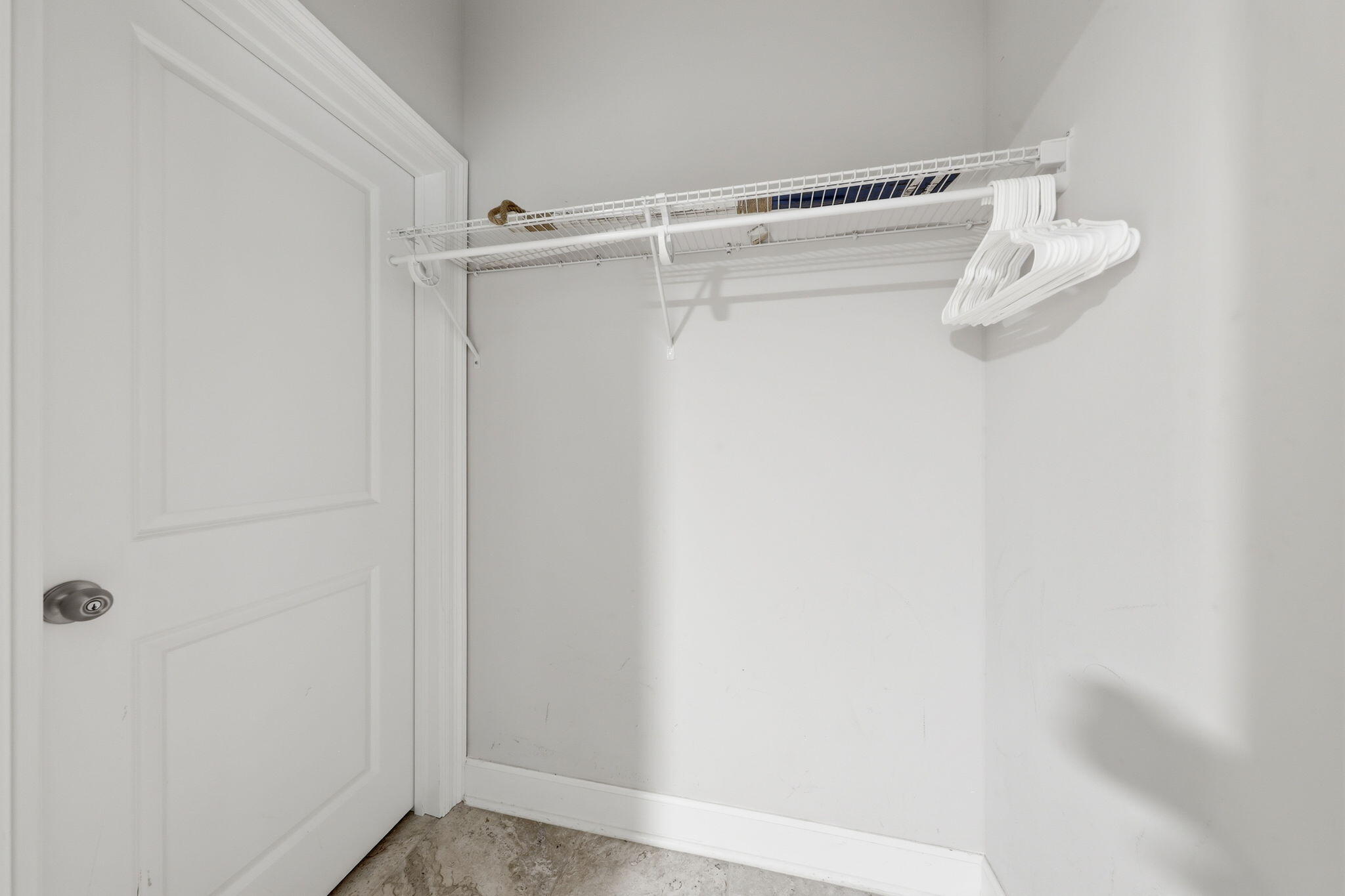 257 Driftwood Road, Unit 15 Miramar Beach, FL 32550 - Photo 15 of 69 Bunk room closet