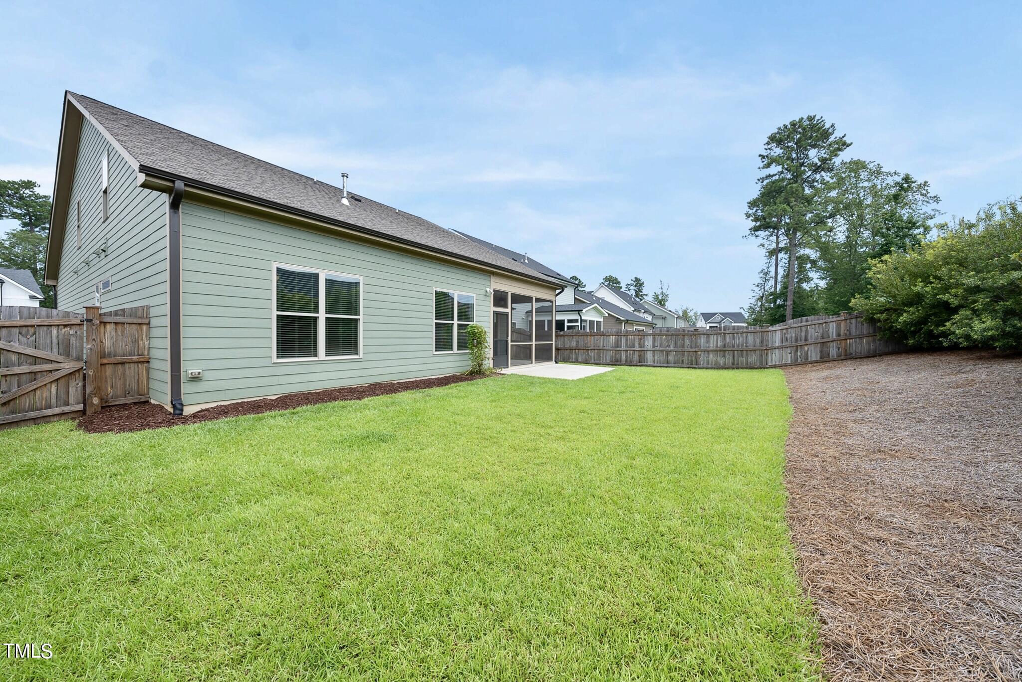 261 Ransfield Lane Fuquay-Varina, NC 27526 - Photo 48 of 49 09A88AA5-1D07-4383-9CDF-2C343F2132BF_1_2