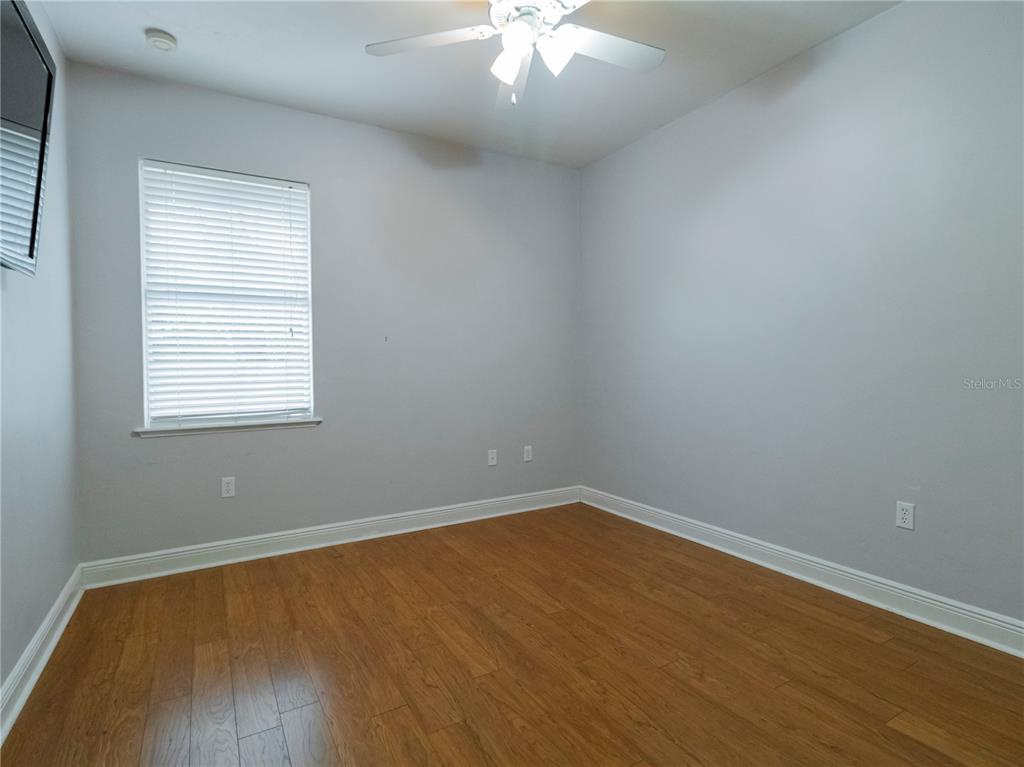 14001 Northwest 9th Road Newberry, FL 32669 - Photo 14 of 17 an empty room with a window
