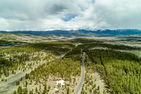 $239,500 | 320 Mountain Peak Road, Tabernash, CO 80478