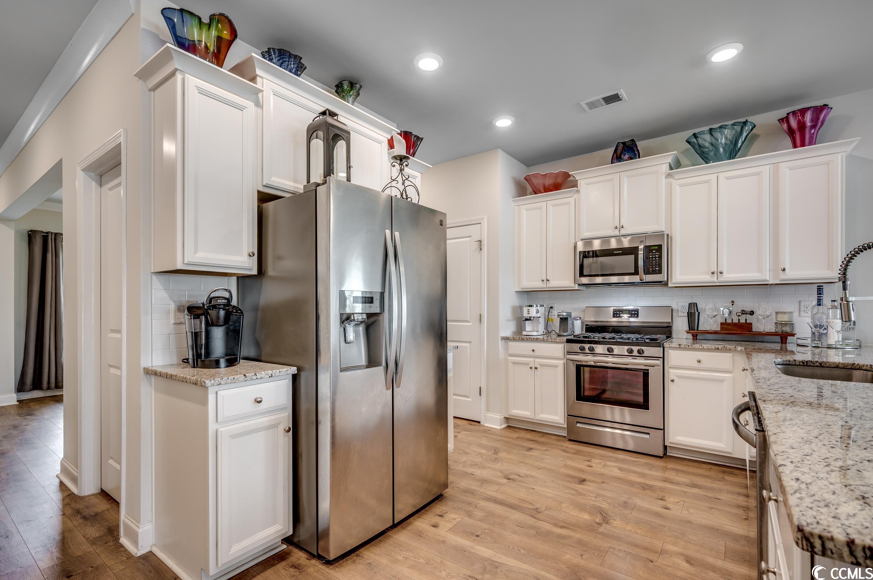 315 HARBISON Circle Myrtle Beach, SC 29579 - Photo 12 of 38