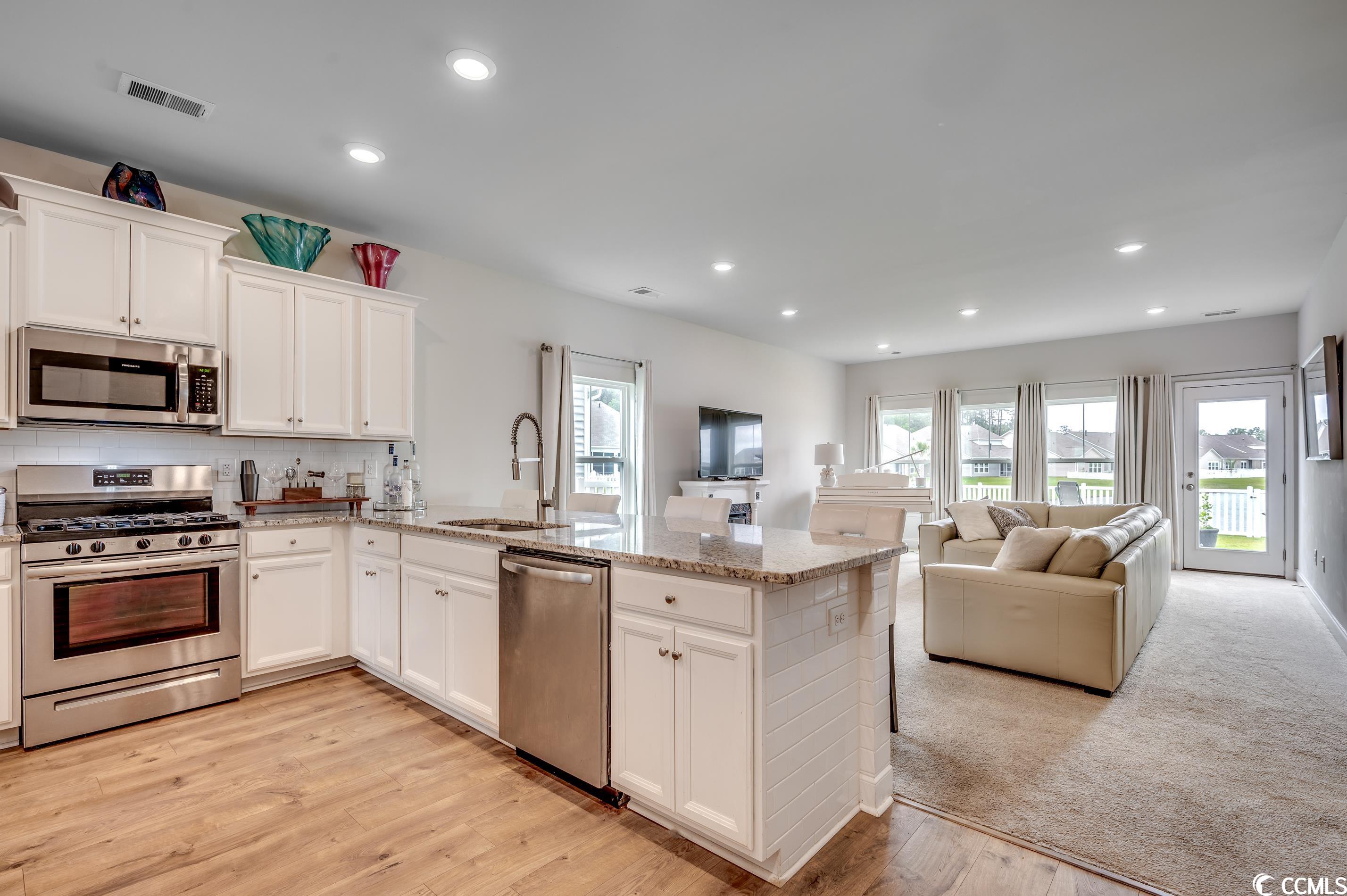 315 HARBISON Circle Myrtle Beach, SC 29579 - Photo 13 of 38