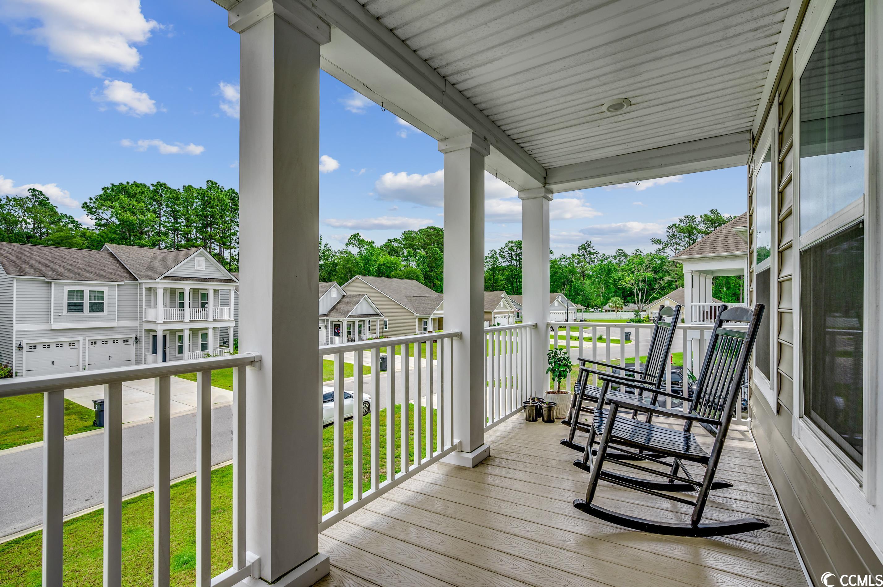 315 HARBISON Circle Myrtle Beach, SC 29579 - Photo 29 of 38
