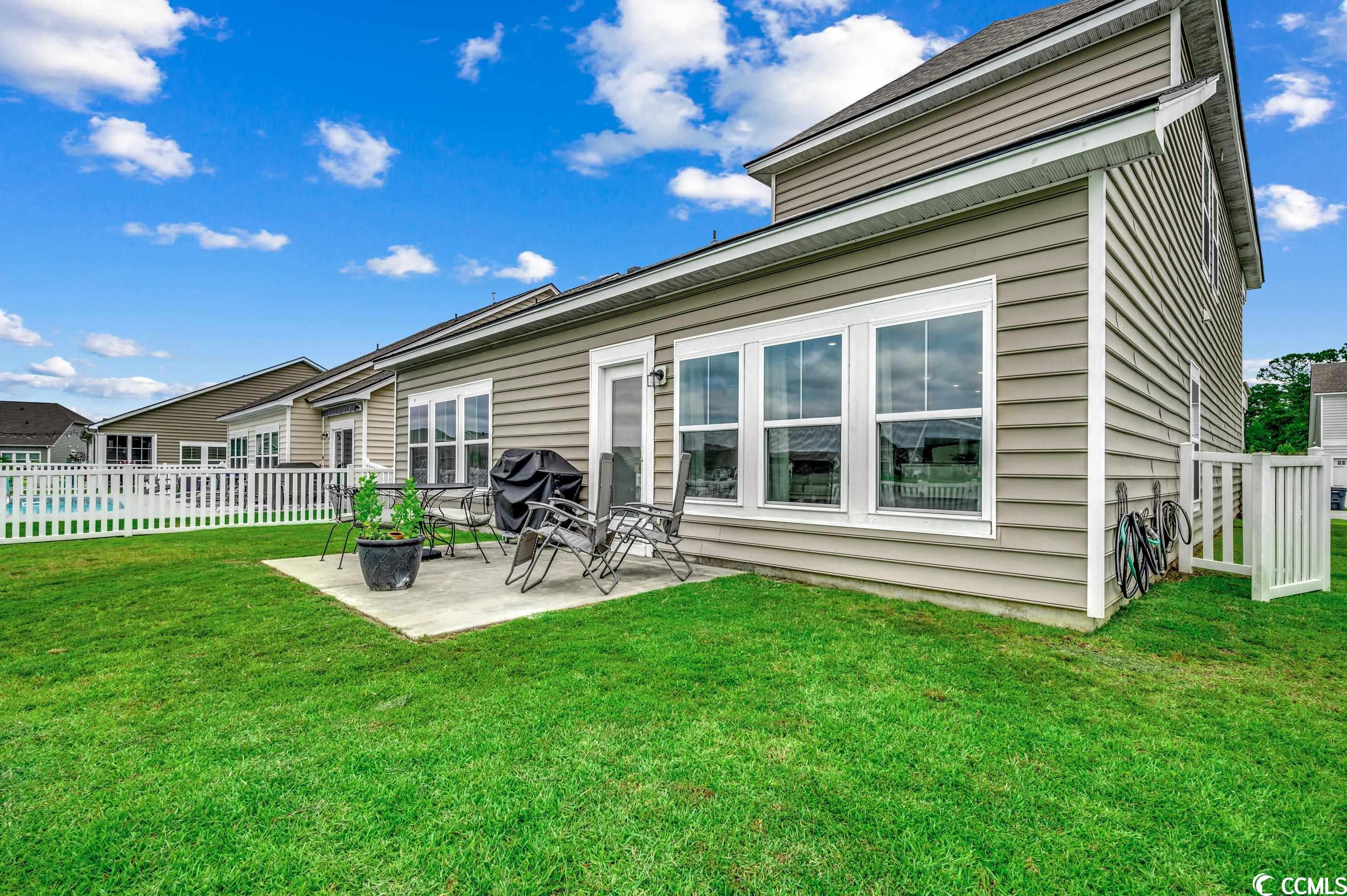 315 HARBISON Circle Myrtle Beach, SC 29579 - Photo 3 of 38