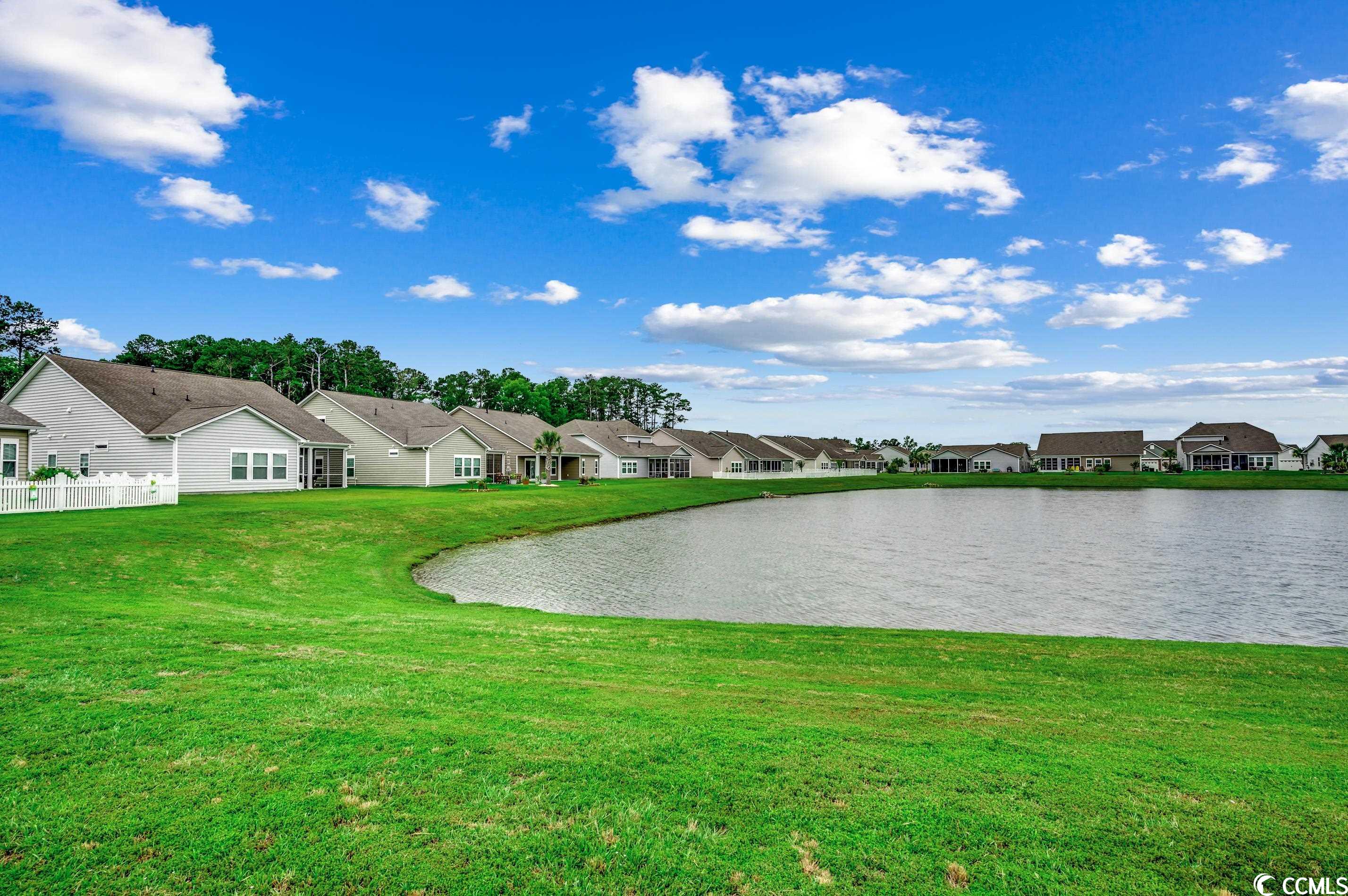 315 HARBISON Circle Myrtle Beach, SC 29579 - Photo 33 of 38