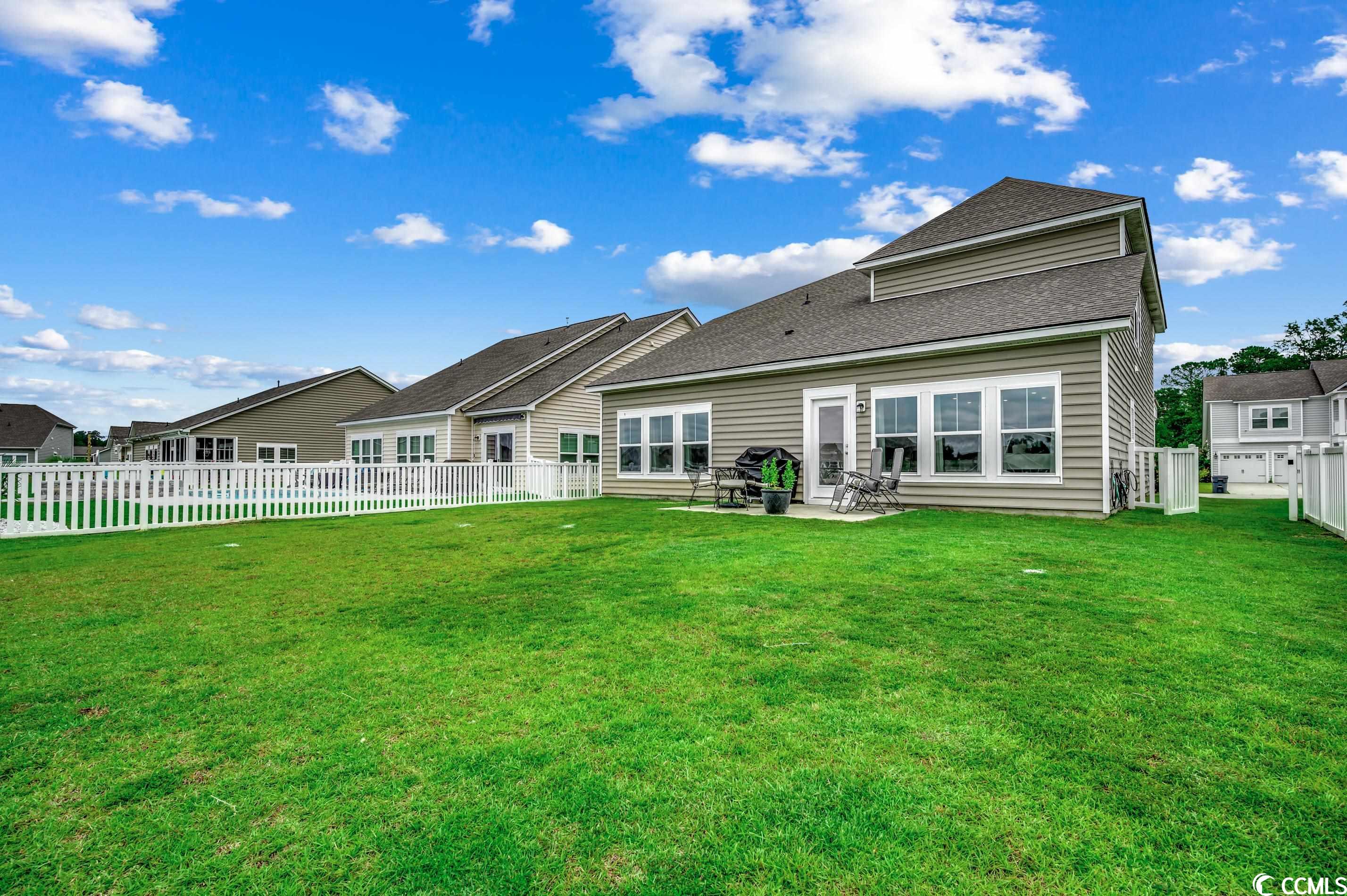 315 HARBISON Circle Myrtle Beach, SC 29579 - Photo 34 of 38