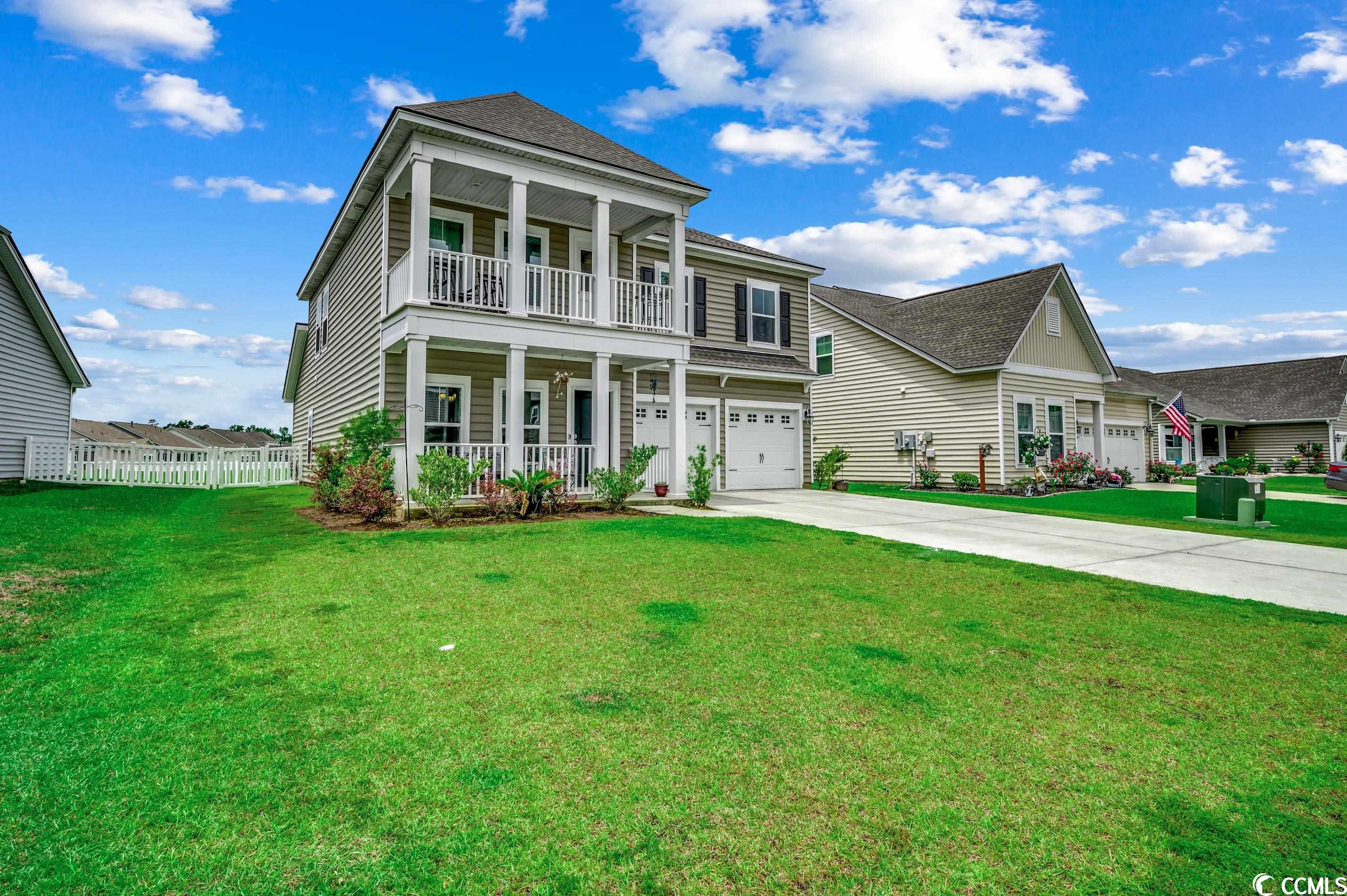 315 HARBISON Circle Myrtle Beach, SC 29579 - Photo 36 of 38