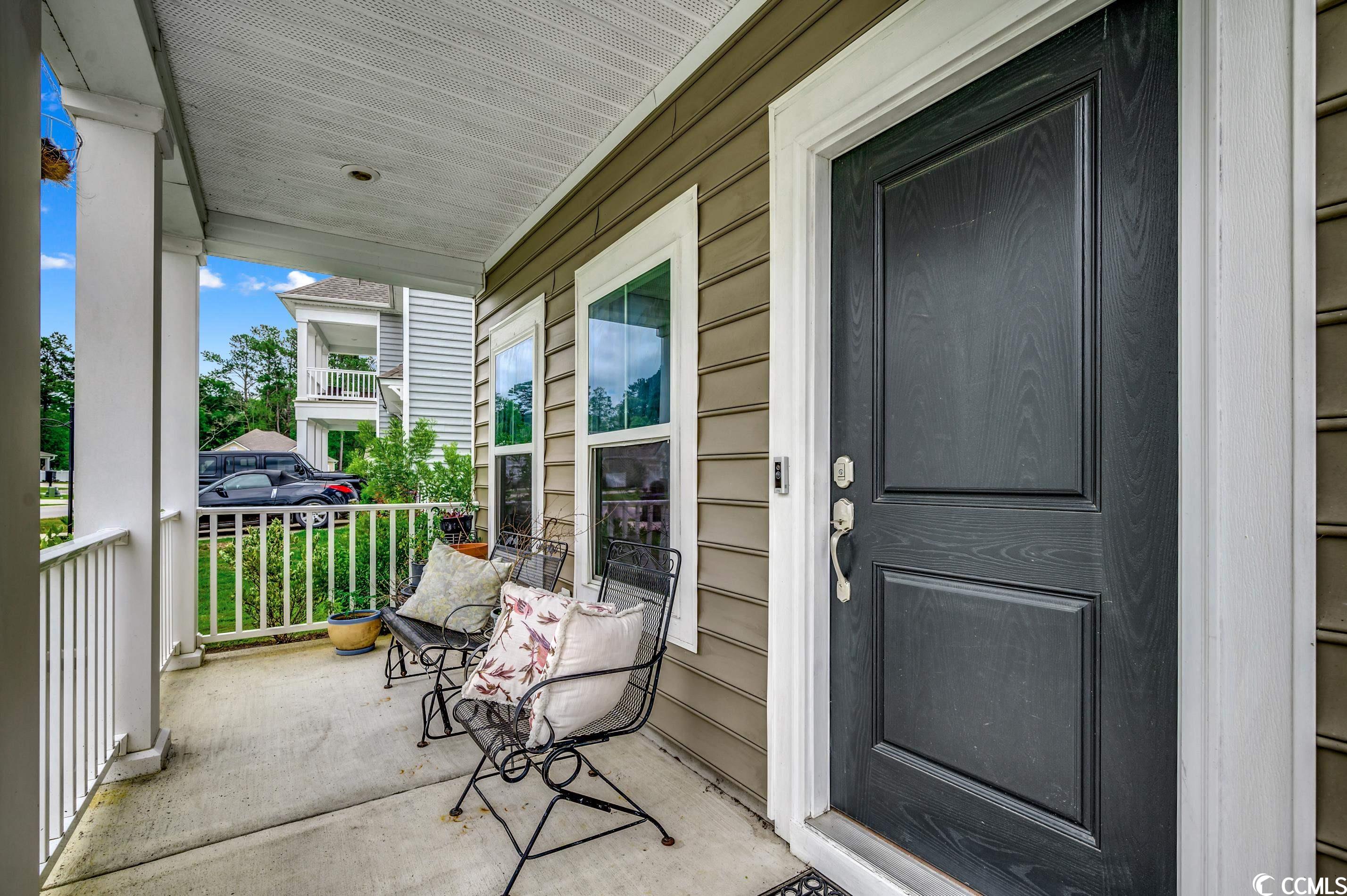 315 HARBISON Circle Myrtle Beach, SC 29579 - Photo 5 of 38