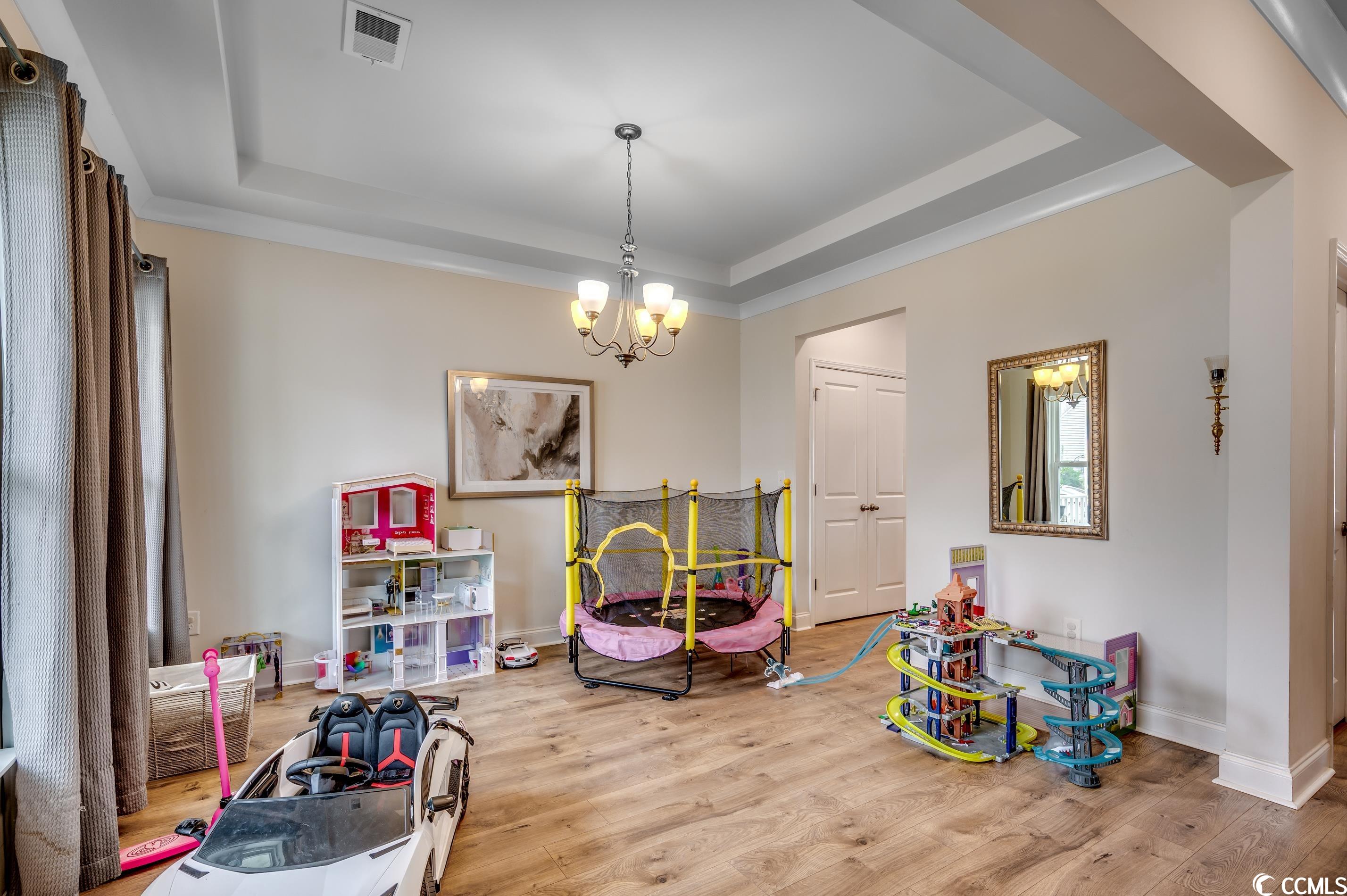 315 HARBISON Circle Myrtle Beach, SC 29579 - Photo 8 of 38