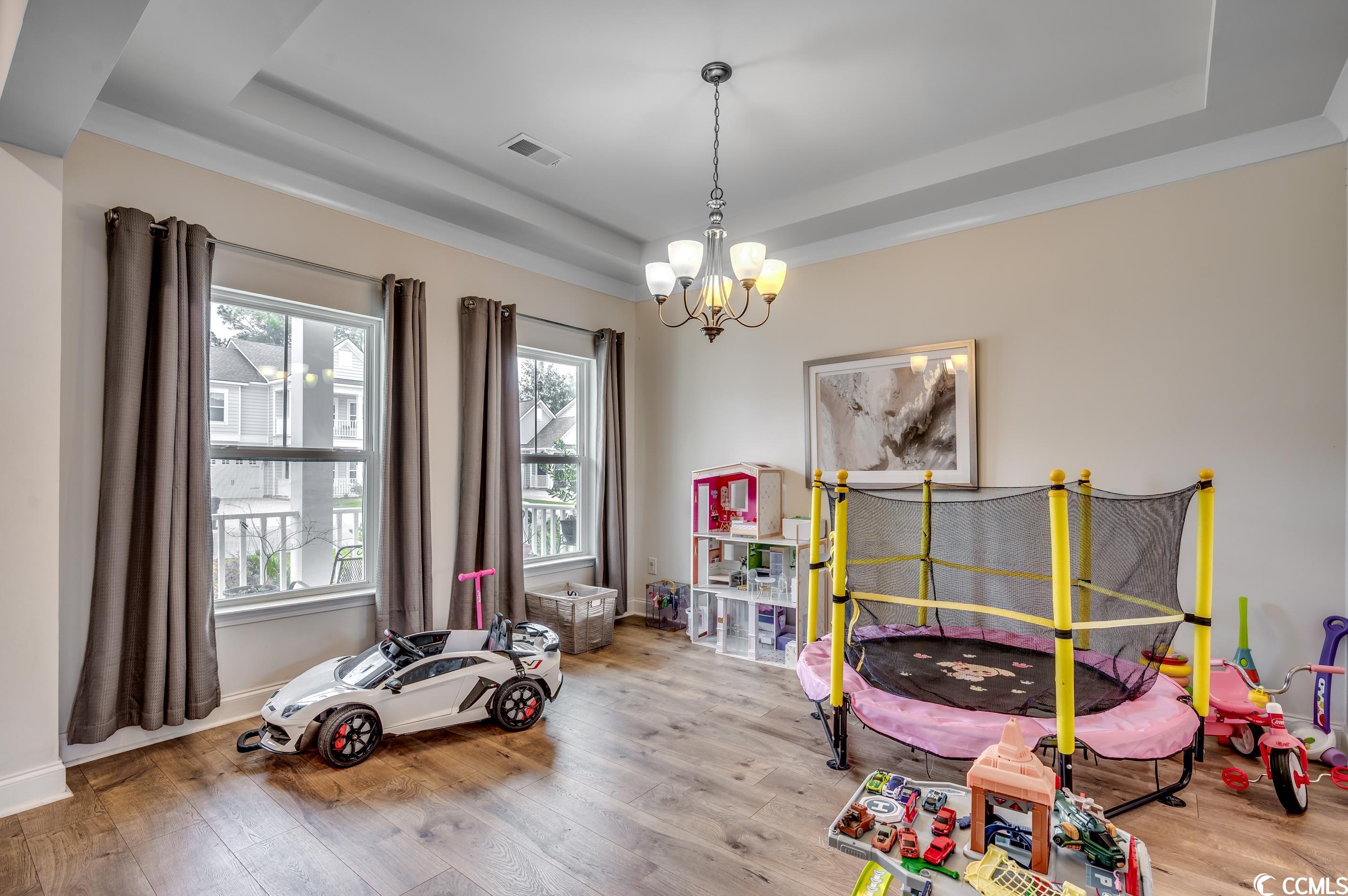 315 HARBISON Circle Myrtle Beach, SC 29579 - Photo 9 of 38