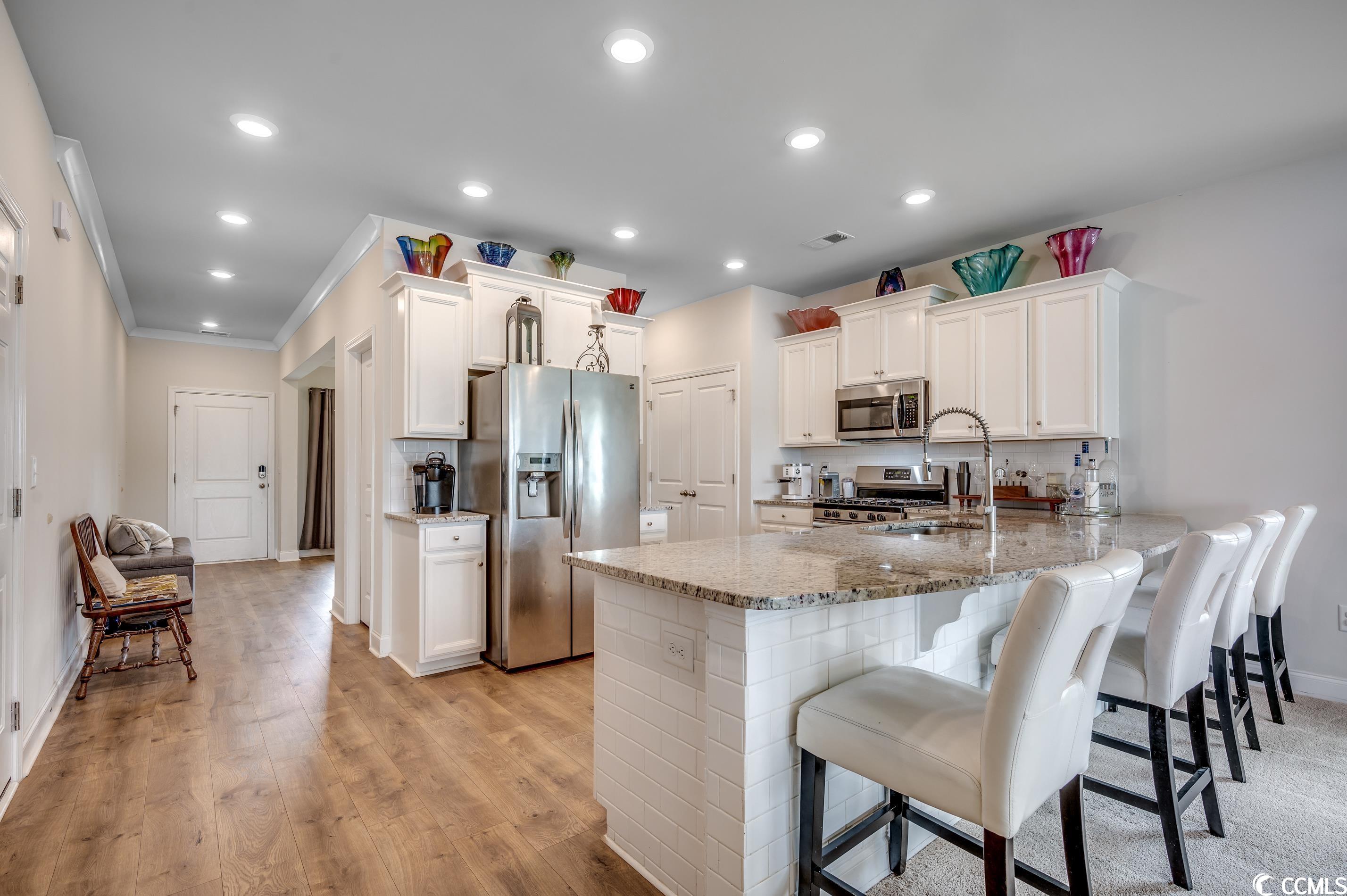 315 HARBISON Circle Myrtle Beach, SC 29579 - Photo 10 of 38