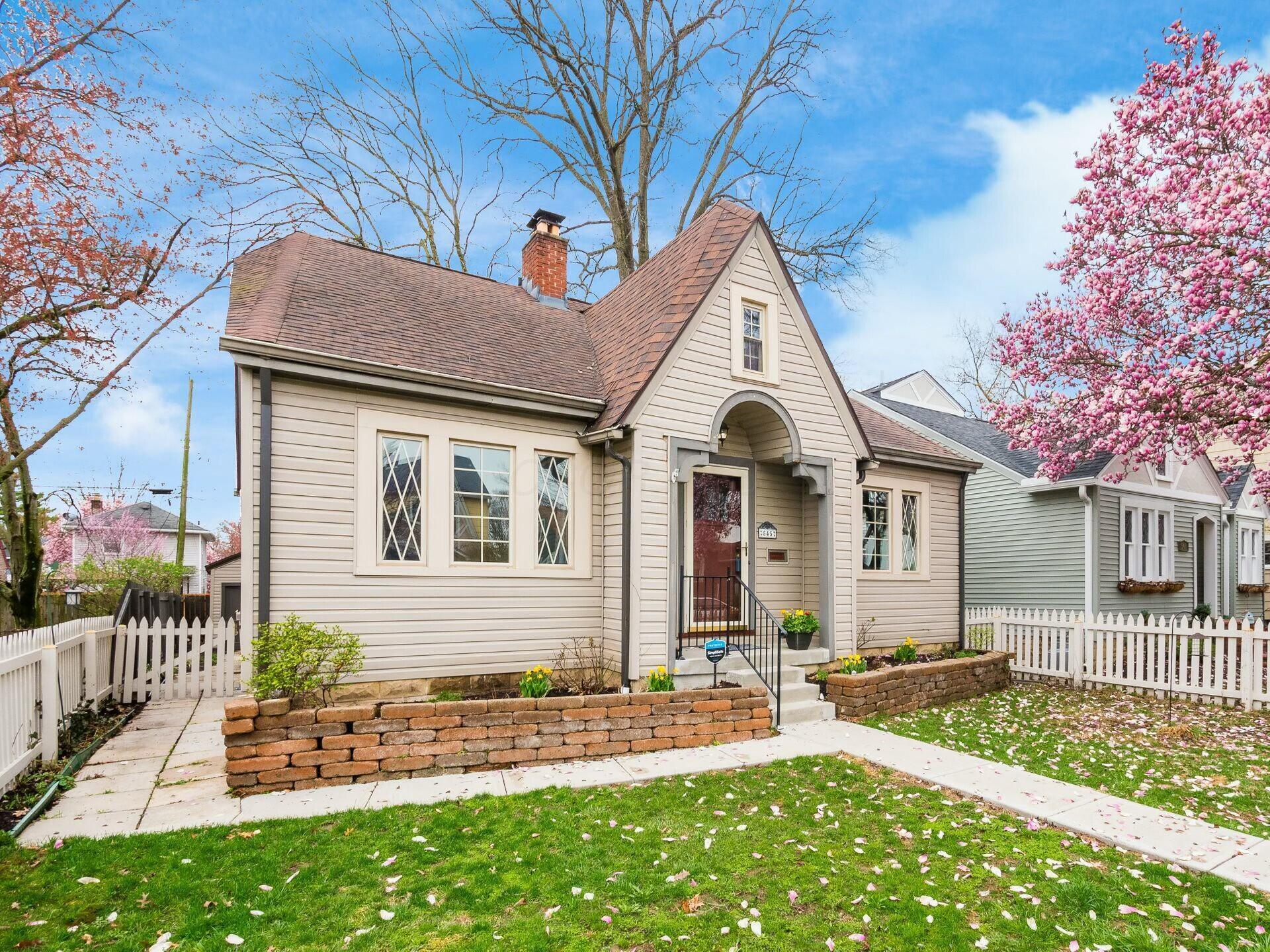 545 Tibet Road Columbus, OH 43202 - Photo 3 of 46 tempImagezigb1c