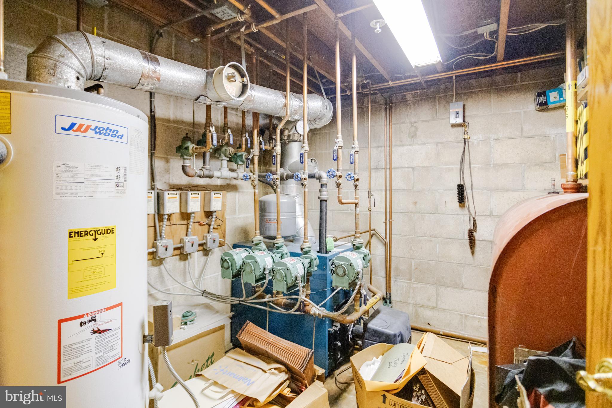 200 W Road Baltimore, MD 21221 - Photo 105 of 150