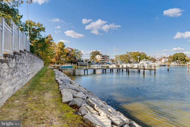 $799,000 | 200 W Road, Baltimore, MD 21221