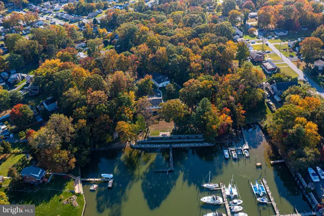 $799,000 | 200 W Road, Baltimore, MD 21221