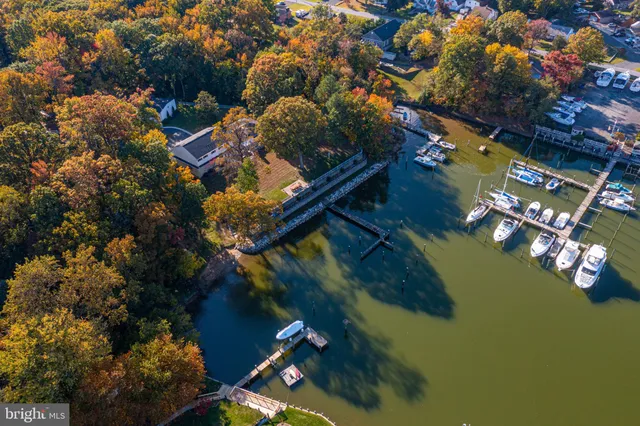 $799,000 | 200 W Road, Baltimore, MD 21221