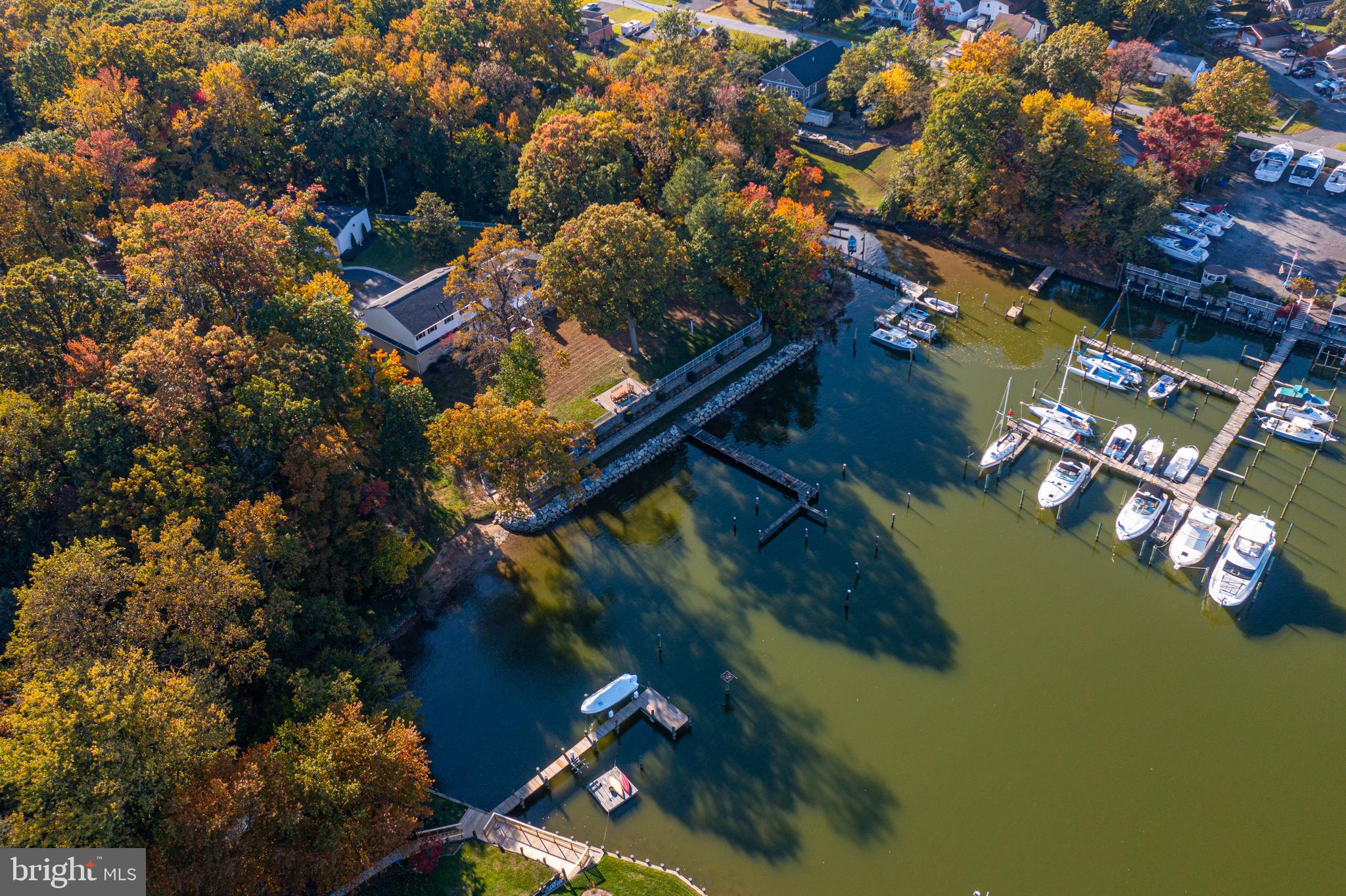 200 W Road Baltimore, MD 21221 - Photo 144 of 150