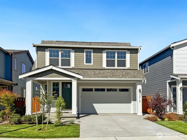 $732,625 | 13915 178th Street East, Unit 36, Puyallup, WA 98374