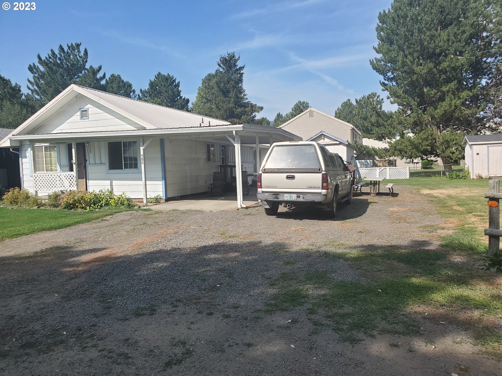 502 Southeast Evans Lane Enterprise, OR 97828 - Photo 9 of 18