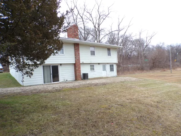 $215,000 | 5251 Hudson Road, Osseo, MI 49266