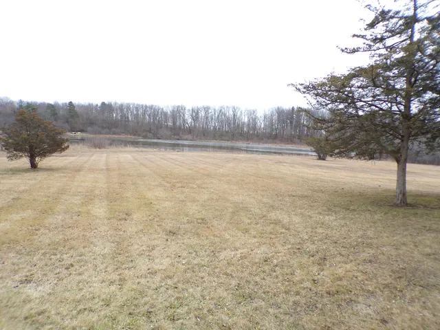 $215,000 | 5251 Hudson Road, Osseo, MI 49266