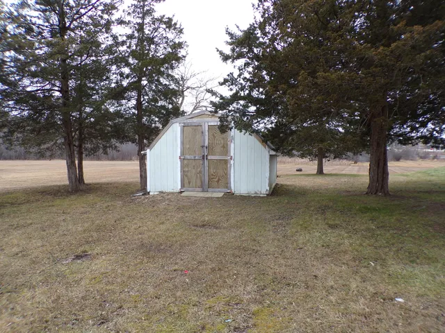 $215,000 | 5251 Hudson Road, Osseo, MI 49266