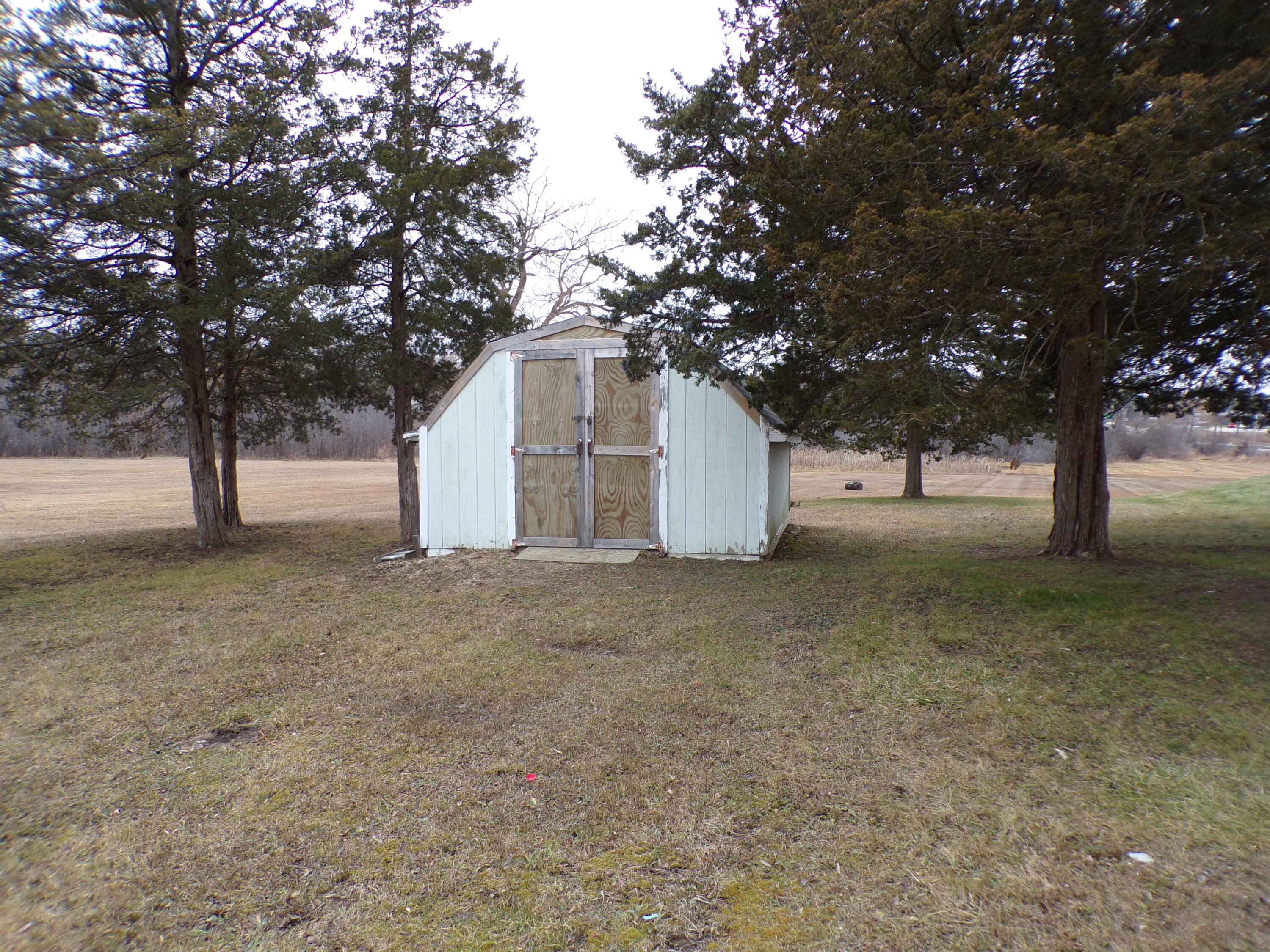5251 Hudson Road Osseo, MI 49266 - Photo 6 of 20 hudson road 5251 move in 12-23-2021 (71)
