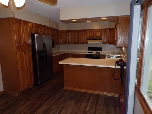$215,000 | 5251 Hudson Road, Osseo, MI 49266