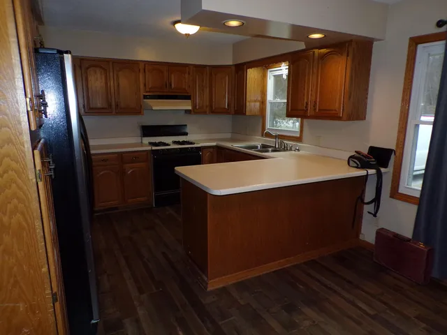 $215,000 | 5251 Hudson Road, Osseo, MI 49266