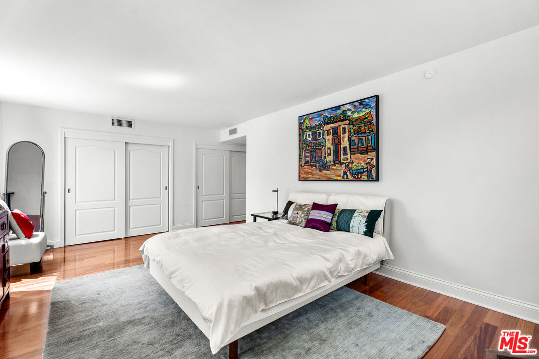 851 North Kings Road, Unit 102 West Hollywood, CA 90069 - Photo 16 of 31