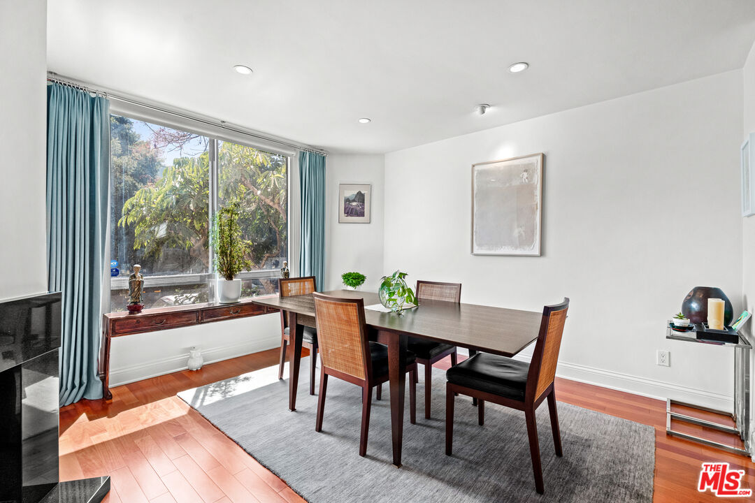 851 North Kings Road, Unit 102 West Hollywood, CA 90069 - Photo 6 of 31