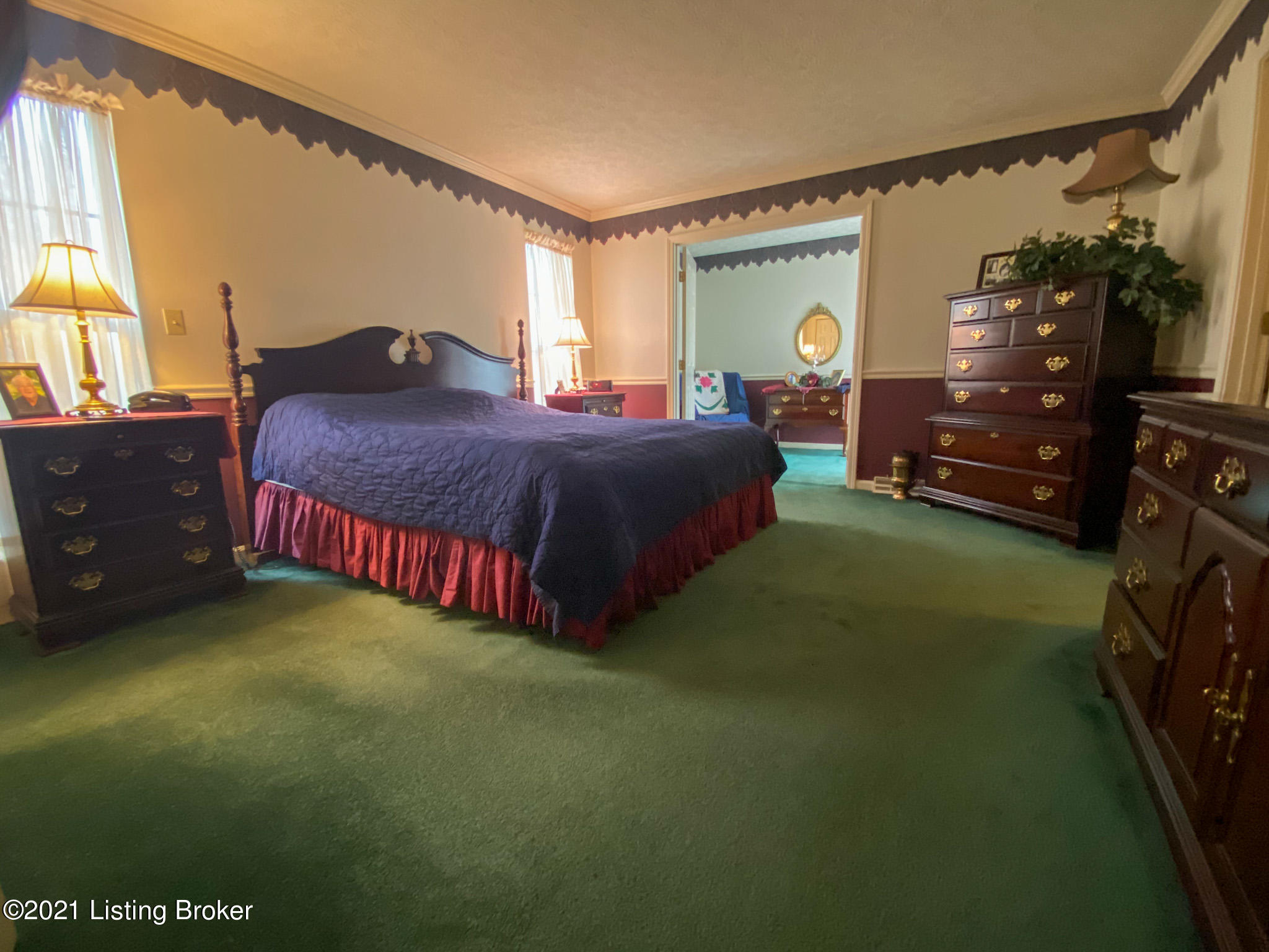 1833 Sunbeam Road Leitchfield, KY 42754 - Photo 22 of 58 IMG_9840