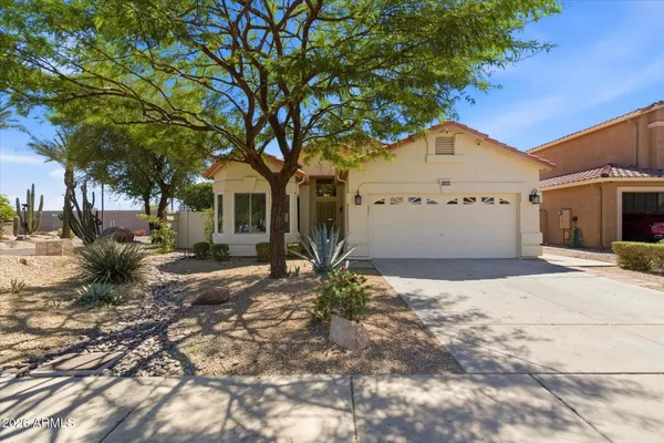 $489,900 | 5411 West Pontiac Drive, Glendale, AZ 85308